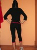 echipament sport dama