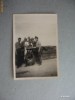 POZA DE GRUP,SOLDATI ROMANI - 1937 -