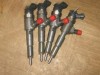 injector injectoare Peugeot 1.4HDI 0445110075