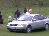 0.8 LEI/KM-TRANSPORT PERSOAN-AUTO PROPRIU-AUDI A6 2004