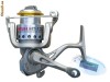 Mulineta Baracuda Wish HT1000 pentru spinning
