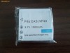 Baterie pentru Casio NP40, 1500 mAh