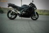 kawasaki zx6r