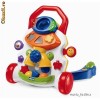 CHICCO Antepremergator / premergator multifunctional Primii Pasi - Baby Steps Activity Walker