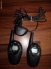 Walkie-Talkie Cobra MT800