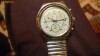 VAND CEAS SWATCH CHRONOGRAPH