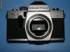 Praktica  LTL3  body