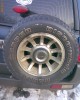 Jante /Jenti JEEP folosite si pe Freelander