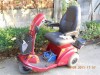 Vand scooter electric pentru invalizi