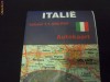 HARTA RUTIERA ITALIA ,BELGIA,SPANIA,OLANDA,-NOUA