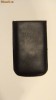 Husa piele naturala Nokia E71 C3 E5 C5 X2 E72 5800 6600 N78 N73 N70 5230