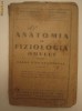 ANATOMIA SI FIZIOLOGIA OMULUI PENTRU CLASA VII-A SECUNDARA - C. VERNESCU, C. BOGOESCU
