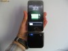 Vand Baterie / baterii externa Iphone 2g 3G 3GS 4 Ipod 1900 Mah