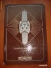 CEASURI DE MINA CU CUART - INSTRUCTIUNI DE REPARATIE {FIRMA TENTOSERVIS}