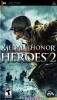 Medall of Honor Heroes 2