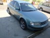 Dezmembrez VW Passat 1.8 benzina 125CP, motor ADR - piese Passat