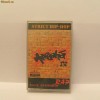 CASETA | MARPHA IV (compilatie hip hop romanesc)  | 1999 - A&A Records (RAR!! DE COLECTIE!!)
