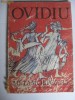 METAMORFOZELE DE OVIDIU METAMORFOZELE DE OVIDIU