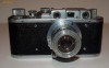 APARAT FOTO ZORKI 1 FUNCTIONAL = REDUCERE !!!