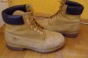 Bocanci ghete Timberland