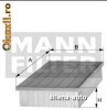 Filtru aer MANN-FILTER - C 2872 pentru FIAT si LANCIA
