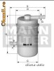 Filtru combustibil MANN-FILTER - WK 42/81 pentru SUZUKI