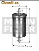 Filtru combustibil MANN-FILTER - WK 850 pentru MITSUBISHI si VOLVO
