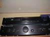 CAMBRIDGE AUDIO  CD SI AMPLIFICATOR