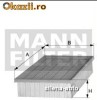 Filtru aer MANN-FILTER - C 2552/2 pentru MAZDA