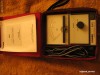 LEADER LPM-8001 LASER POWER METER 10mW Tester Aparat Masura Putere Dioda Laser Bloc Optic CD MD DVD Player Recorder Japan
