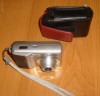 Aparat foto digital BenQ DC-C750