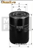 Filtru ulei MANN-FILTER - W 66 pentru DACIA, NISSAN si RENAULT