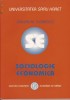Sociologie economica - Emilian M.Dobrescu