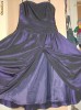 rochie ocazie bluza gen corset si fusta marime xl ca de printesa