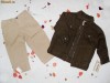 EXCLUSIV! Set Geaca iarna si pataloni/Haine baieti 1-2ani EXCLUSIV! Set Geaca iarna si pataloni/Haine baieti 1-2ani