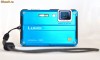 Vand aparat foto subacvatic, antisoc, Panasonic Lumix DMC-FT2