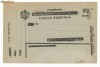 RFL 1919 ROMANIA supratipar pe intreg postal emisiunea Cluj eroare cu sursarj rotit pe C.P. maghiara, necirculat RFL 1919 ROMANIA supratipar pe intreg postal emisiunea Cluj eroare cu sursarj rotit pe C.P. maghiara, necirculat