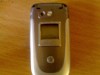 MOTOROLA V360
