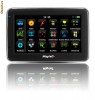 GPS WayteQ X850,4GB, 500Mhz, iGO FULL EU GPS WayteQ X850,4GB, 500Mhz, iGO FULL EU