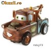 MASINUTA BUCSA -Cars Disney Tow Mater