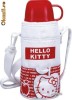 Bidon TERMOS 50cl HELLO KITTY APPLE