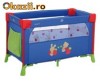 Patut pliant Riposetto Rosso Foppapedretti