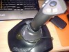 Logitech WingMan Extreme Joystick gamepad
