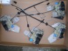 Broasca usa actuator spate st+dr VW AUDI SKODA SEAT