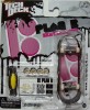 Tech Deck Fingerboard Fingerskate Plan B Skate