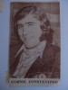 POZA CU AUTOGRAFUL LUI CORNEL CONSTANTINIU DIN ANII 80