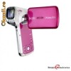 camera video full hd si foto sanyo DMX CA 100 -noua cu garantie si factura.TEL.0765.363.495