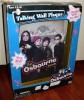 Tablou / placa de perete cu The Osbourne Family - VORBITOR ! MADE IN U.S.A