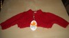 Bolero fetite Adams Baby 