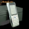 vand/schimb - ROLEX K9 - telefon de lux - CU CEAS MECANIC - full Metal - dual sim - SUPER